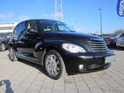 LHD CHRYSLER PT CRUISER